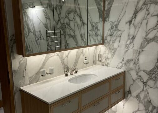 D & A Projects Bathroom Renovations